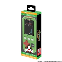 My Arcade Galaga Pixel Pocket Pro