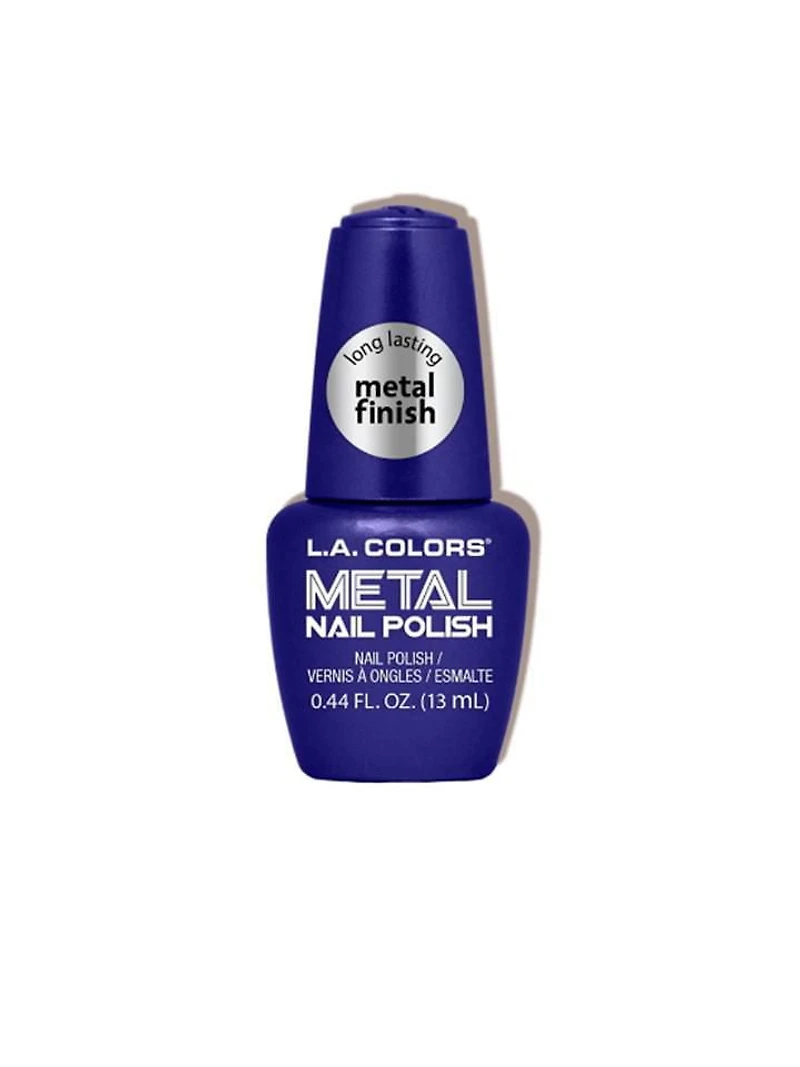 Metal Nail polish