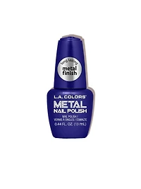 Metal Nail polish