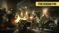 Jeu vidéo Tom Clancy’s Rainbow Six Siege pour (PS4)