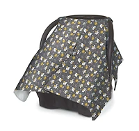 On The Goldbug Girls Daisy Canopy Cover