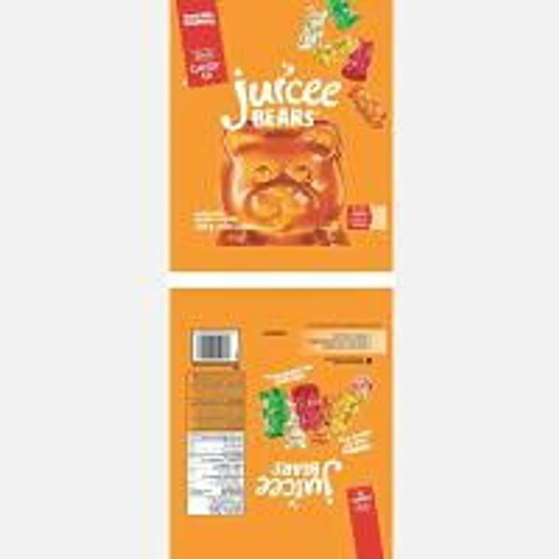 Dare JUICEE Bears, 500 g