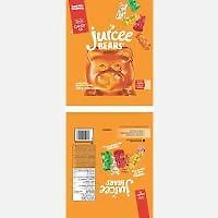 Dare JUICEE Bears, 500 g