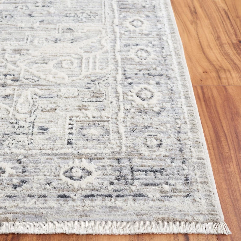 SAFAVIEH Taylor May Oriental Area Rug