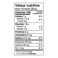 Cheez-It* Baked Snack Crackers White Cheddar 200 g