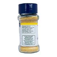 Great Value Ground Mustard, 55g