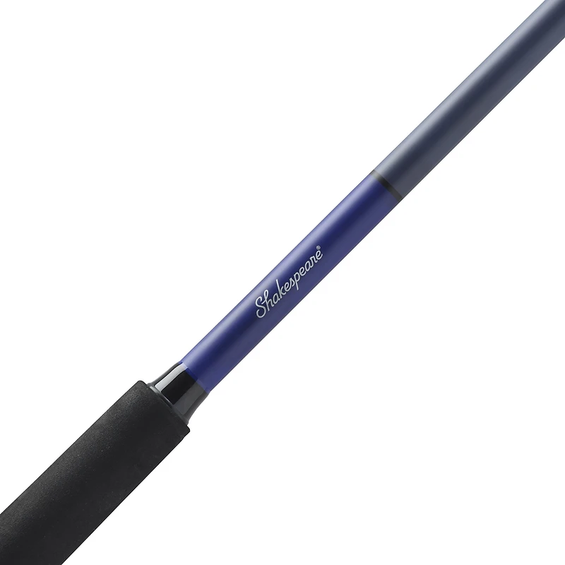 Catch More Fish Pike Spinning Combo