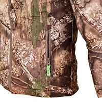 Parka de chasse isolé pour jeunes Realtree APX