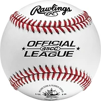 Balle de baseball de la league officielle Rawlings Canada