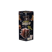 KL CHOCO BISCUIT
