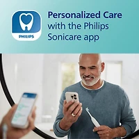 Philips Sonicare DiamondClean Smart 9350 Rose Gold, HX9902