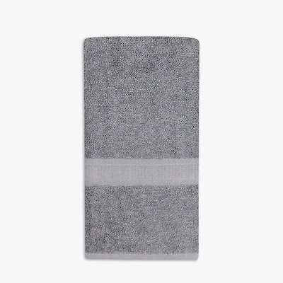 Mainstays Basics Solid Hand Towel