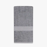 Mainstays Basics Solid Hand Towel
