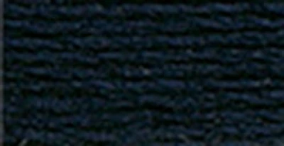 DMC 6 brins fil à broder en coton 8 m (8.7 yd) #939 Very Dark marine bleu