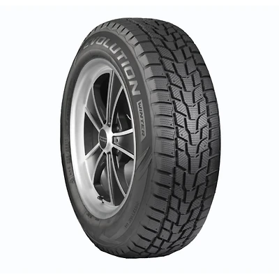 Cooper Evolution Winter 195/65R15XL 95T BSW