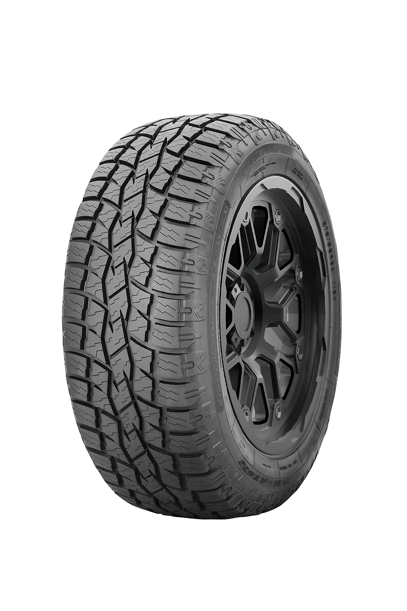 Mirage MR-AT672 Tire 265/60R18 110T BSW All-Terrain tire