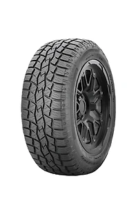 Mirage MR-AT672 Tire 265/60R18 110T BSW All-Terrain tire