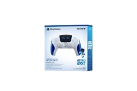 Manette de jeu sans fil DualSense® – Édition limitée Joyful ASTRO BOT™