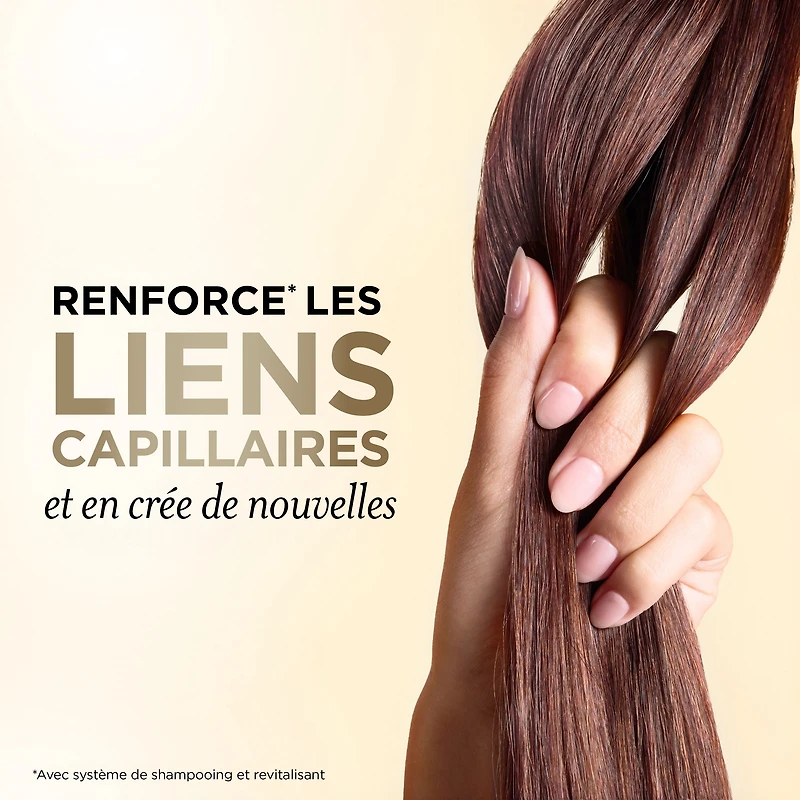 Pantene Réhydratation Quotidienne 72 H Hydratation Riche Shampooing