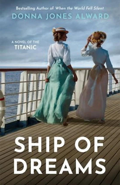 Ship of Dreams