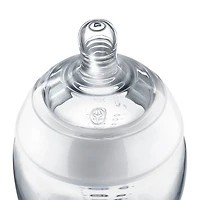 Tommee Tippee Closer to Nature Tétines pour Céréales Ajoutées