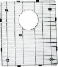 American Imaginations 26-in. W Kitchen Sink Grid AI-34695