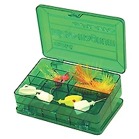 Plano Molding 3214 Micro Tackle Storage Stowaway Box