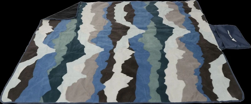 Ozark Trail Picnic Blanket 60" x 70". Outdoor, Foldable, Camping