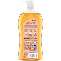 Dial Huile de Marula Nettoyant pour le Corps Nourrissant, 946ml, Testé par des Dermatologues, Sans Silicones, Parabènes, Phtalates, SLS