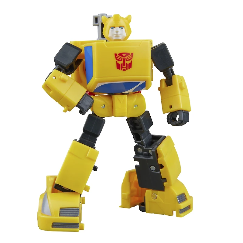 Transformers Studio Series Transformers: Devastation Deluxe Class Bumblebee Action Figure