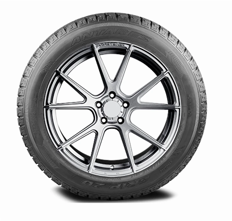 Antares Grip 20 tire 245/50R20 102H winter passenger car and CUV tire