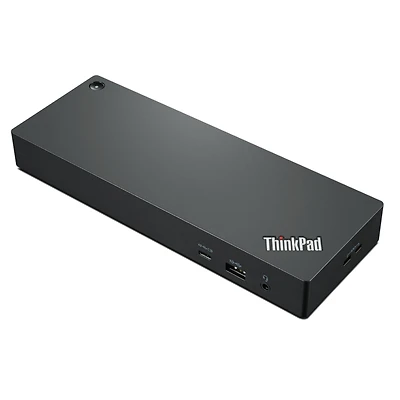 Lenovo ThinkPad Thunderbolt 4 Workstation Dock