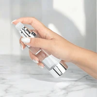 EQB - Bouteilles à Pompe Sans Air