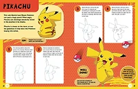 New and Trending: Pokemon Mega How To Draw by Pokemon