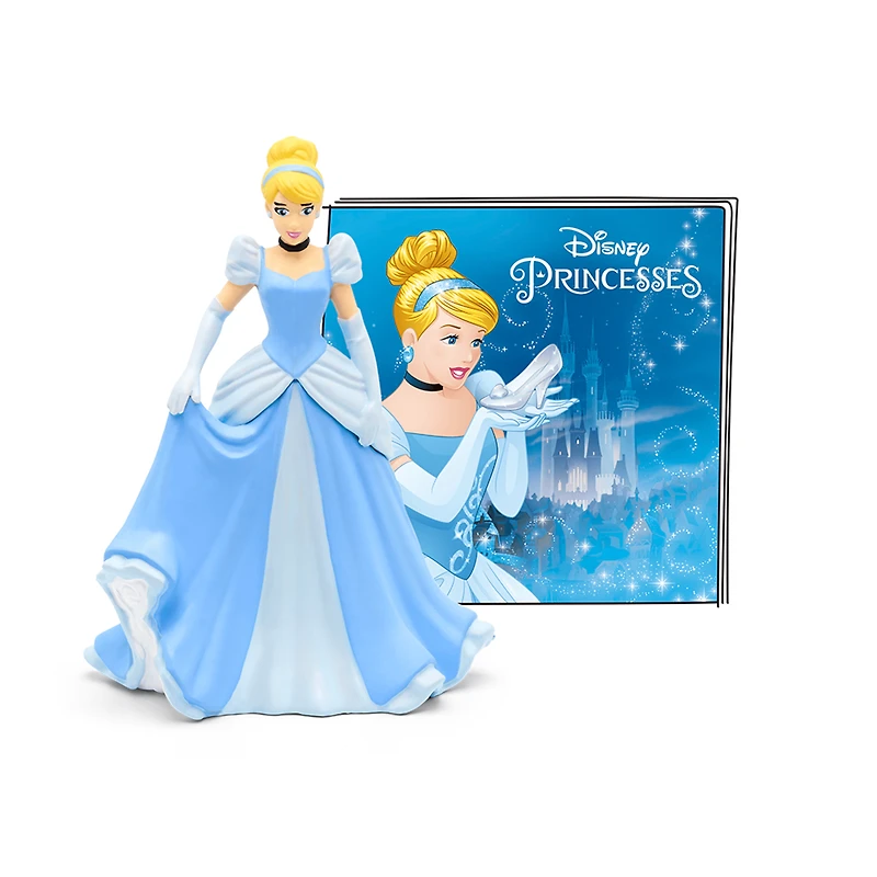 Tonies FRENCH - Cinderella/Cendrillon