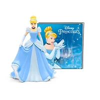 Tonies FRENCH - Cinderella/Cendrillon