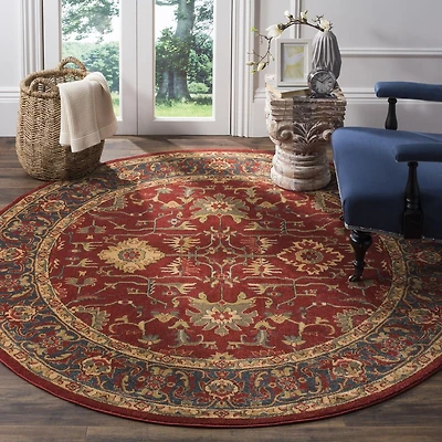 Safavieh Mahal Bentley Tapis Floral