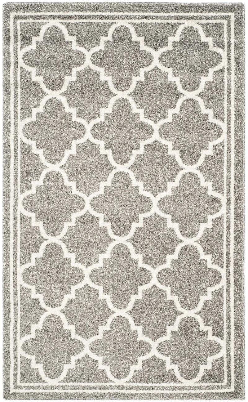 SAFAVIEH Amherst Trina Tapis Géométrique