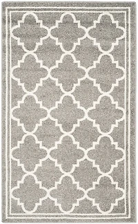 SAFAVIEH Amherst Trina Tapis Géométrique