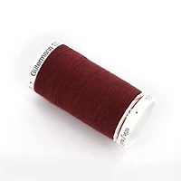 GÜTERMANN 120 Sew-All 100% Polyester Thread Spool, 274 m (300 yd)