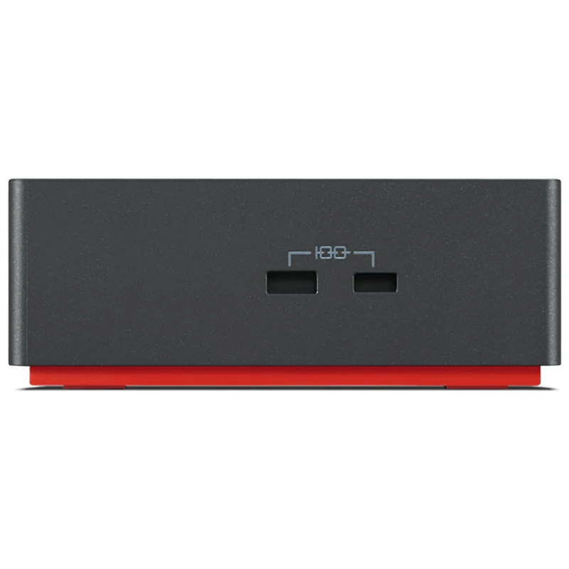 Lenovo ThinkPad Thunderbolt 4 Workstation Dock