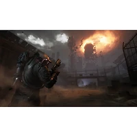 Cronos: The New Dawn (Nintendo Switch 2)