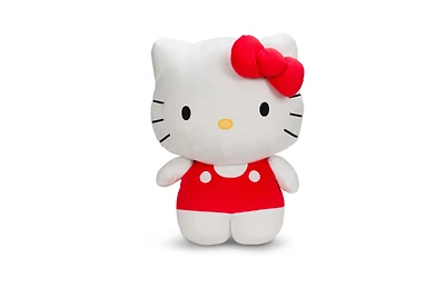 Oreiller Hello Kitty "Pretty in Red"