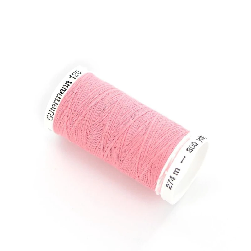 GÜTERMANN 120 Sew-All 100% Polyester Thread Spool, 274 m (300 yd)