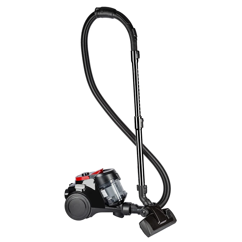 Eureka WhirlWind Pro 1.2L Bagless Canister Vacuum