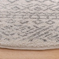 SAFAVIEH Tulum Merletta Moroccan Geometric Area Rug