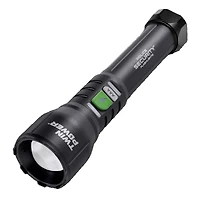 POLICE SECURITY LAMPE DE POCHE TWIN POWER 1300 LUMEN