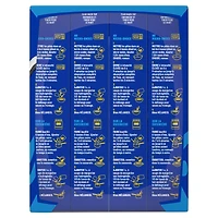 Kraft Dinner Original Macaroni and Cheese Dinner Box, Case, Shelf-Stable