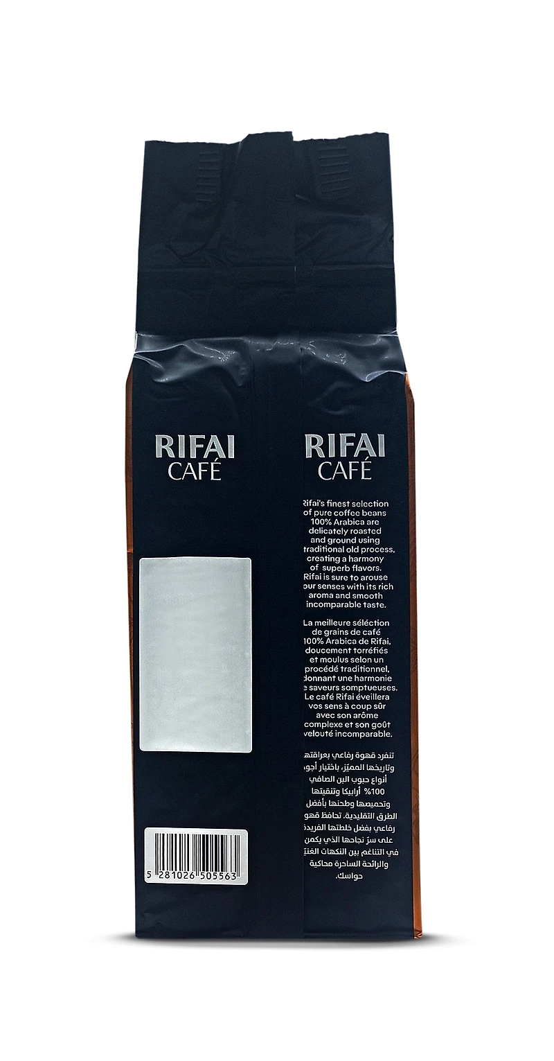 Alrifai Coffee Original