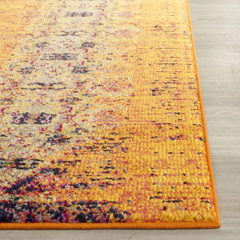 Safavieh Monaco Elsdon Abstract Area Rug